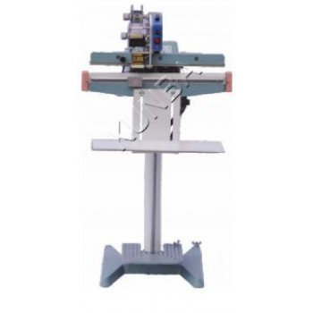 PFS350JT- PEDAL SEALER (WITH PRINTER)